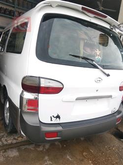 هيونداي ستار اكس